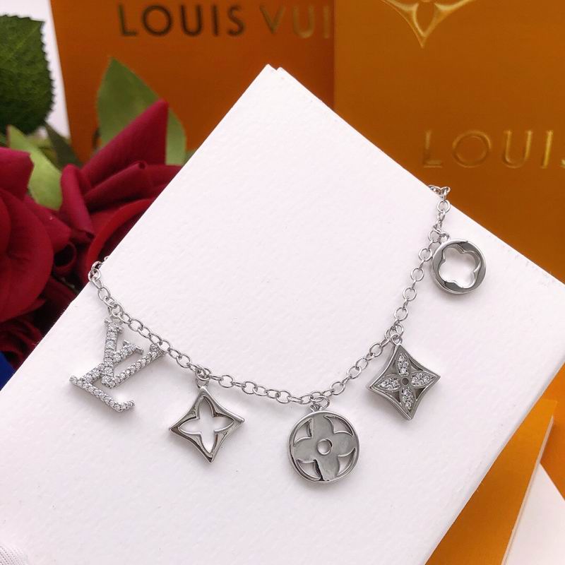 LV Bracelet  05yxs13 (6)