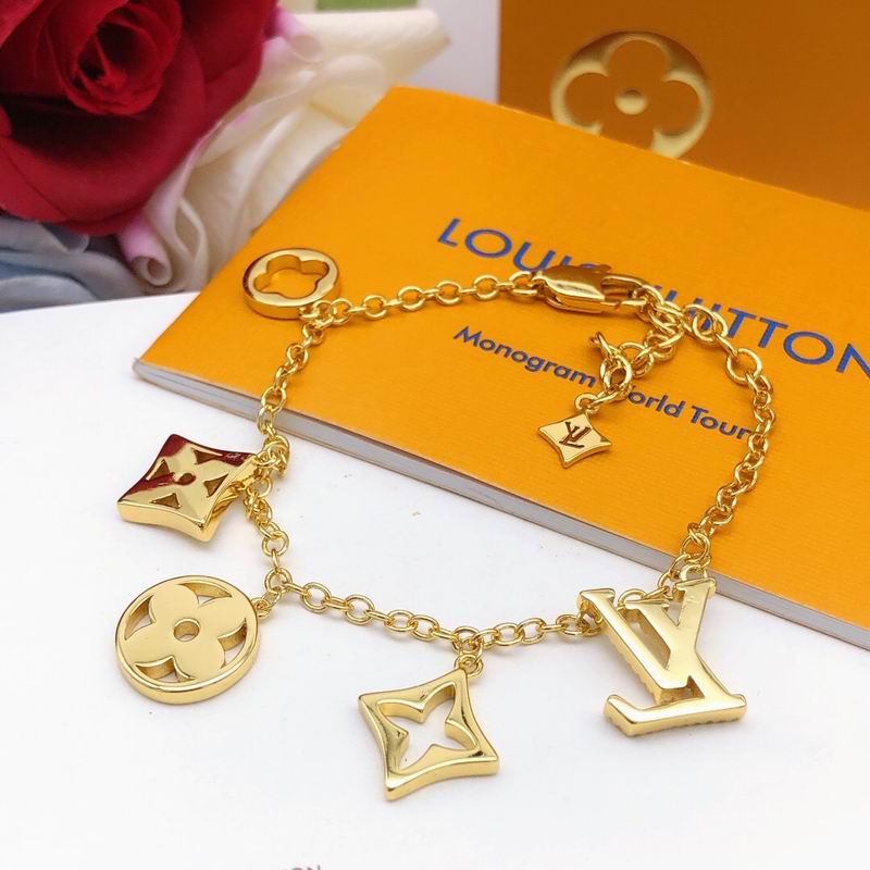 LV Bracelet  05yxs13 (8)