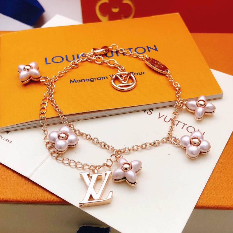 LV Bracelet  05yxs131 (1)