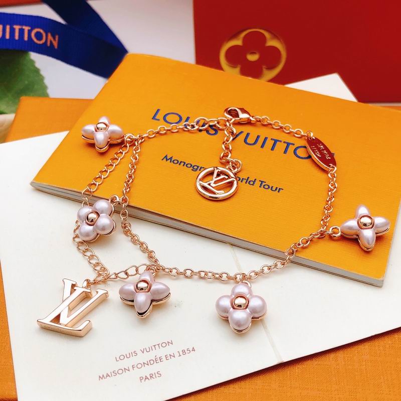 LV Bracelet  05yxs131 (3)