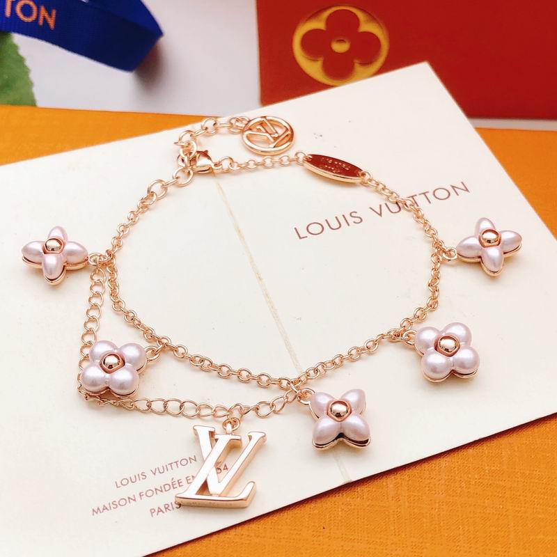 LV Bracelet  05yxs131 (4)