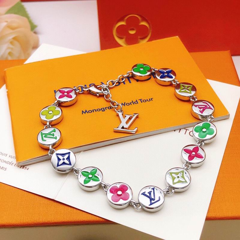 LV Bracelet  05yxs132 (1)