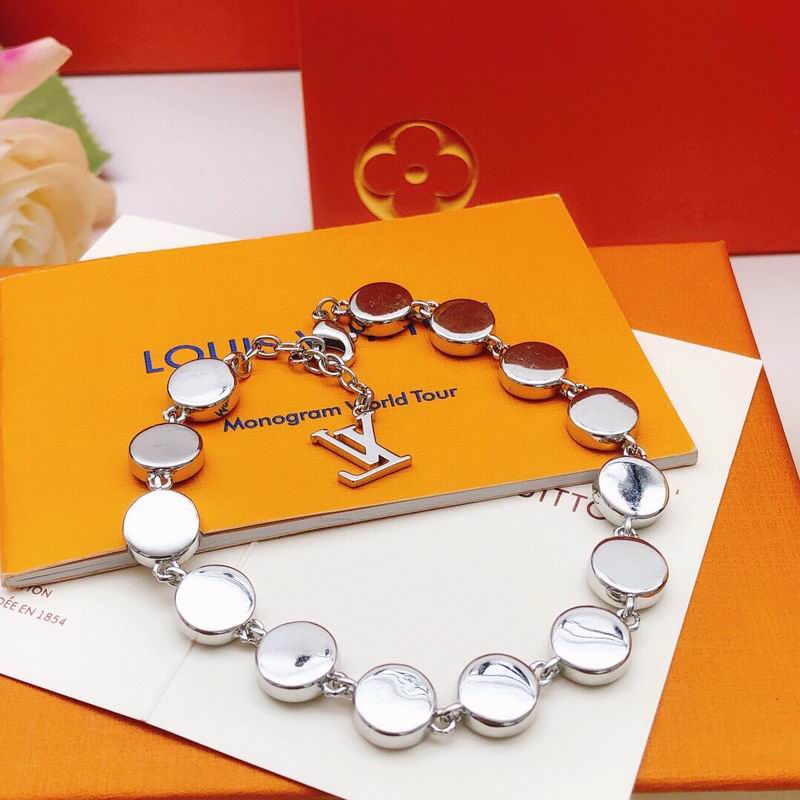 LV Bracelet  05yxs132 (2)