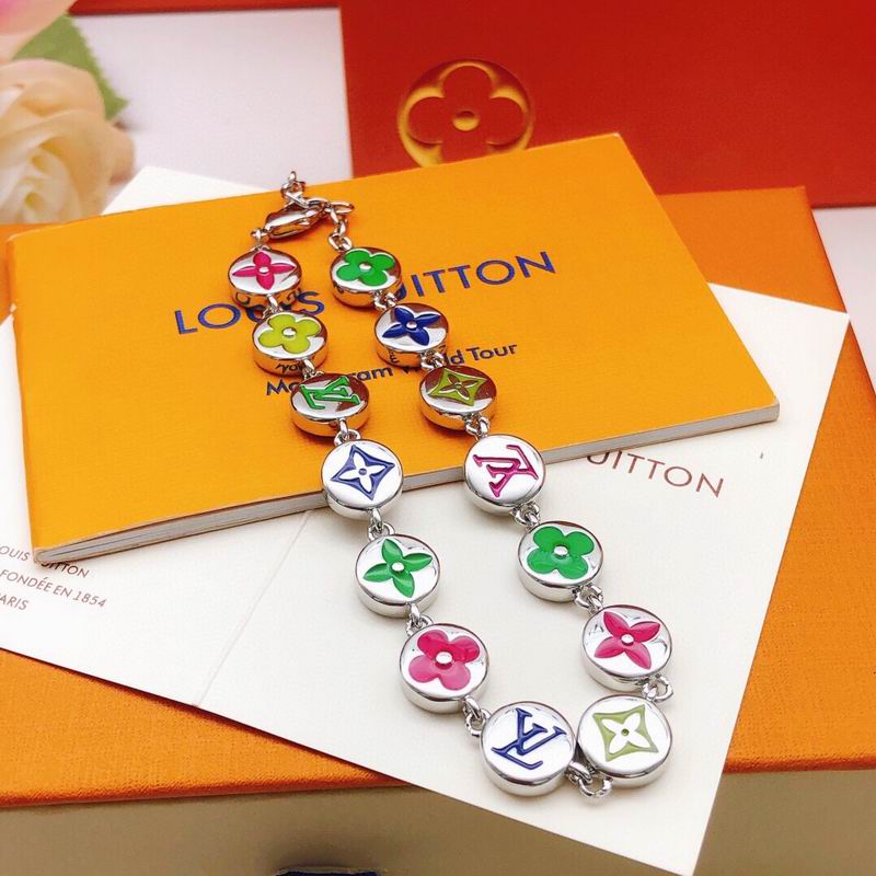 LV Bracelet  05yxs132 (3)