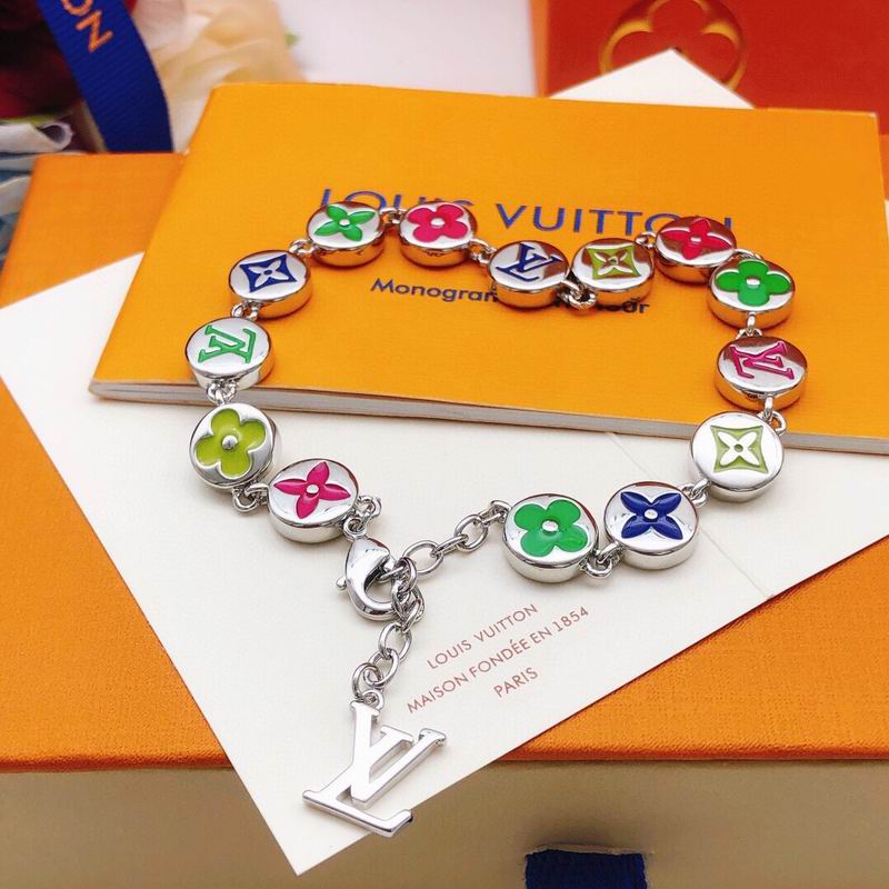 LV Bracelet  05yxs132 (5)