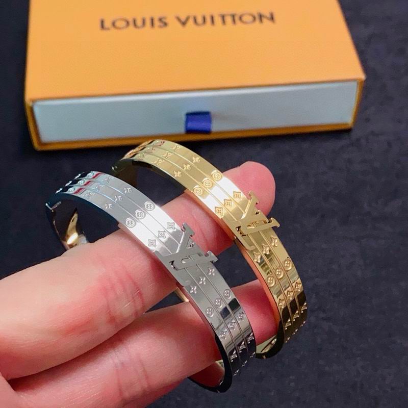 LV Bracelet  05yxs134 (6)