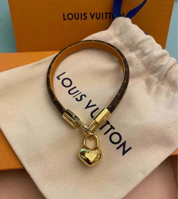 LV Bracelet  05yxs135 (4)