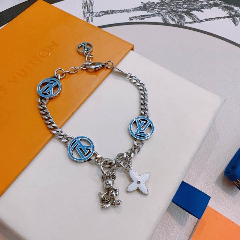 LV Bracelet  05yxs137 (1)