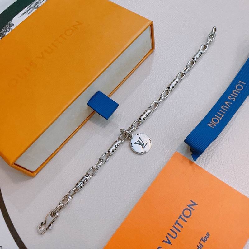 LV Bracelet  05yxs138 (2)