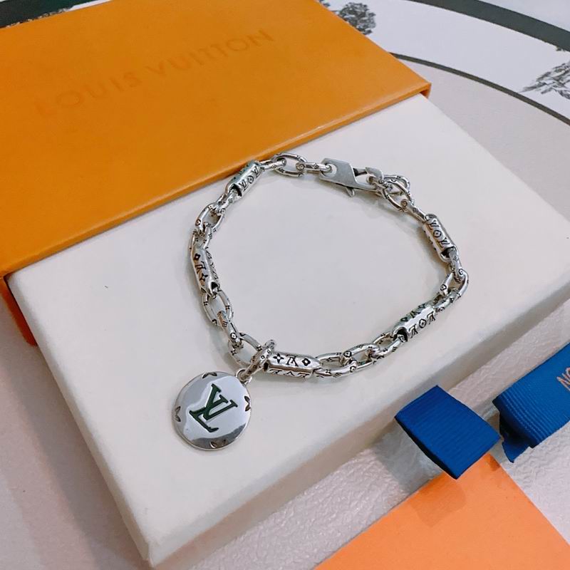 LV Bracelet  05yxs138 (4)