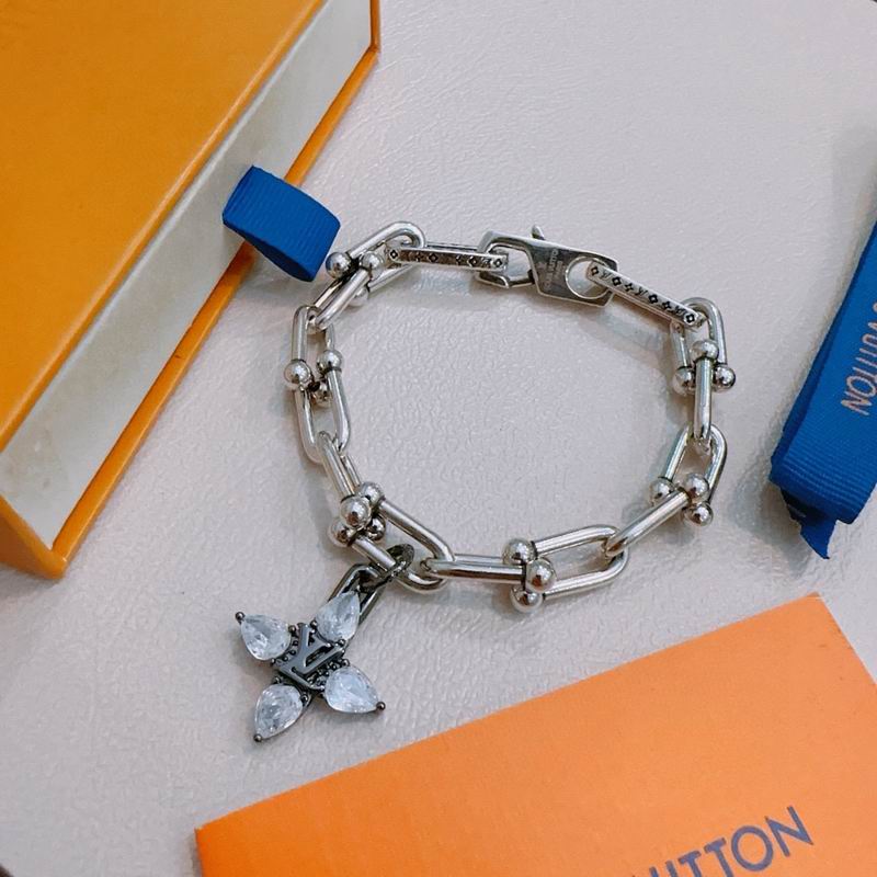 LV Bracelet  05yxs139 (5)
