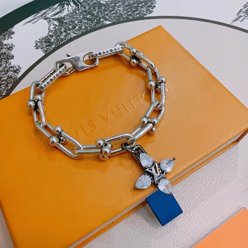 LV Bracelet  05yxs139 (6)