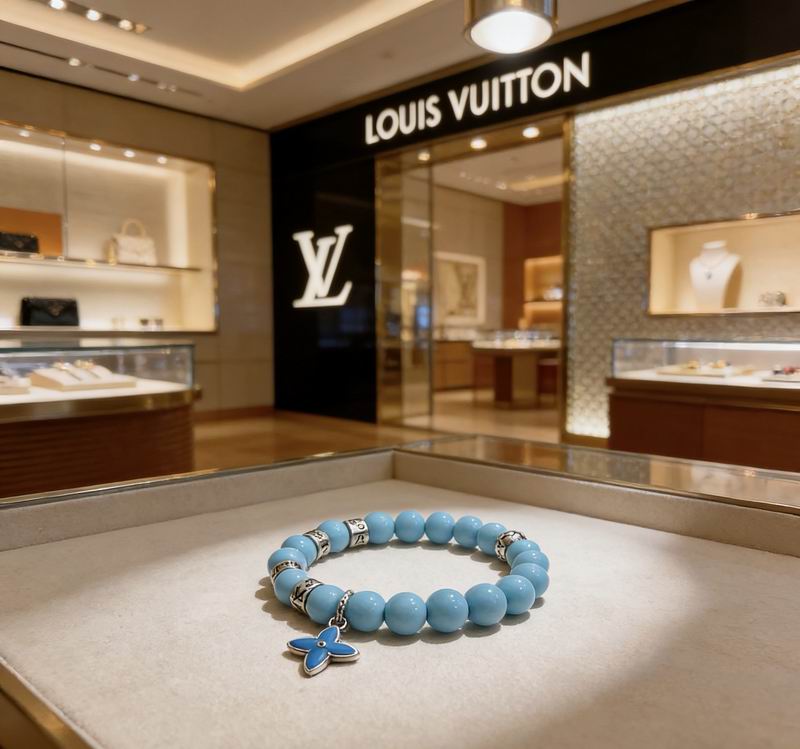 LV Bracelet  05yxs14 (1)