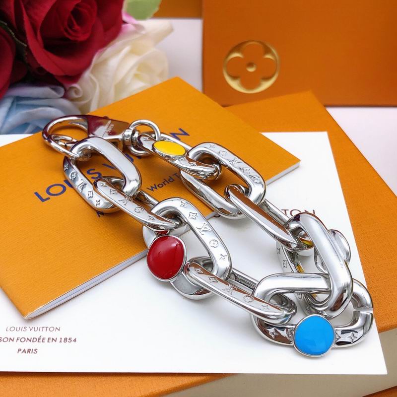 LV Bracelet  05yxs14 (2)