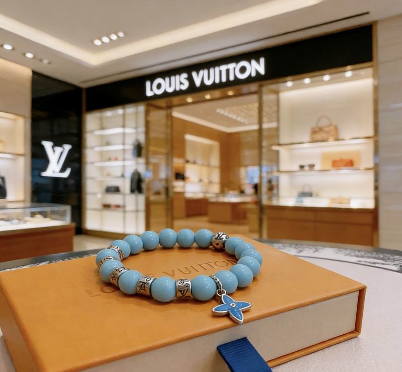 LV Bracelet  05yxs14 (3)
