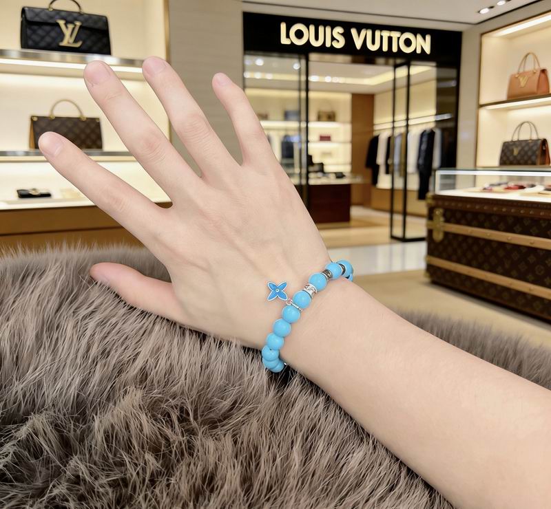 LV Bracelet  05yxs14 (4)