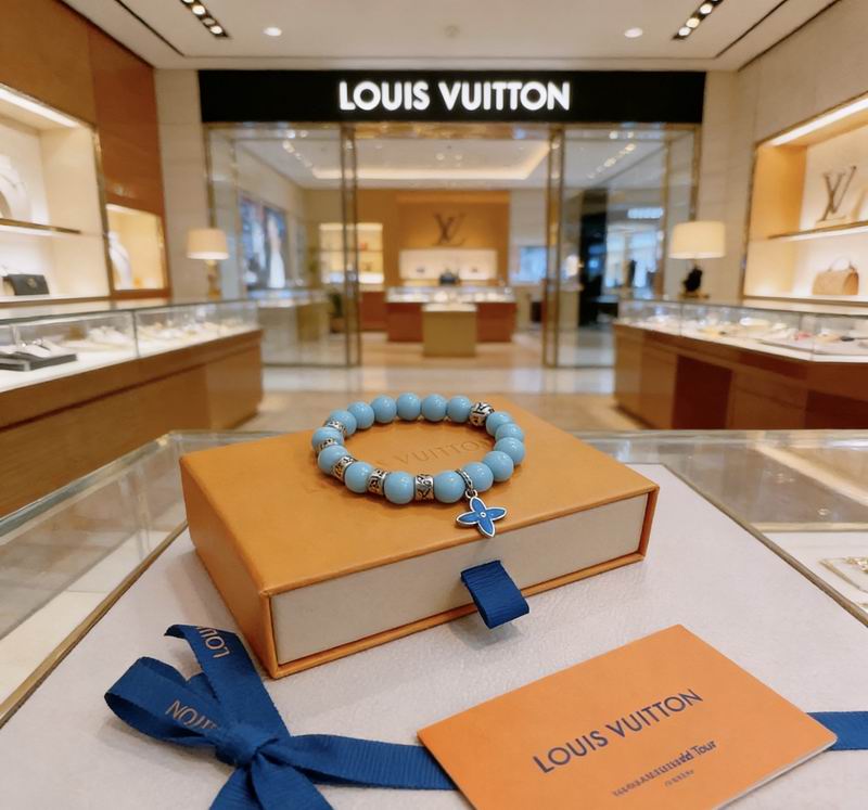 LV Bracelet  05yxs14 (6)