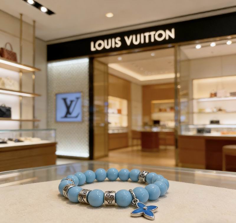 LV Bracelet  05yxs14 (7)
