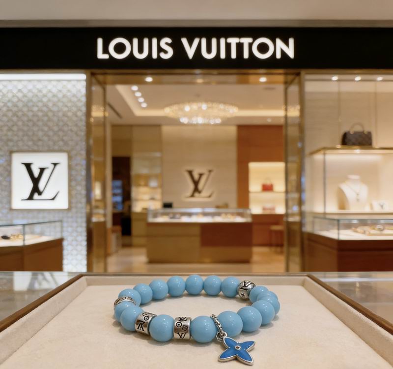 LV Bracelet  05yxs14 (8)