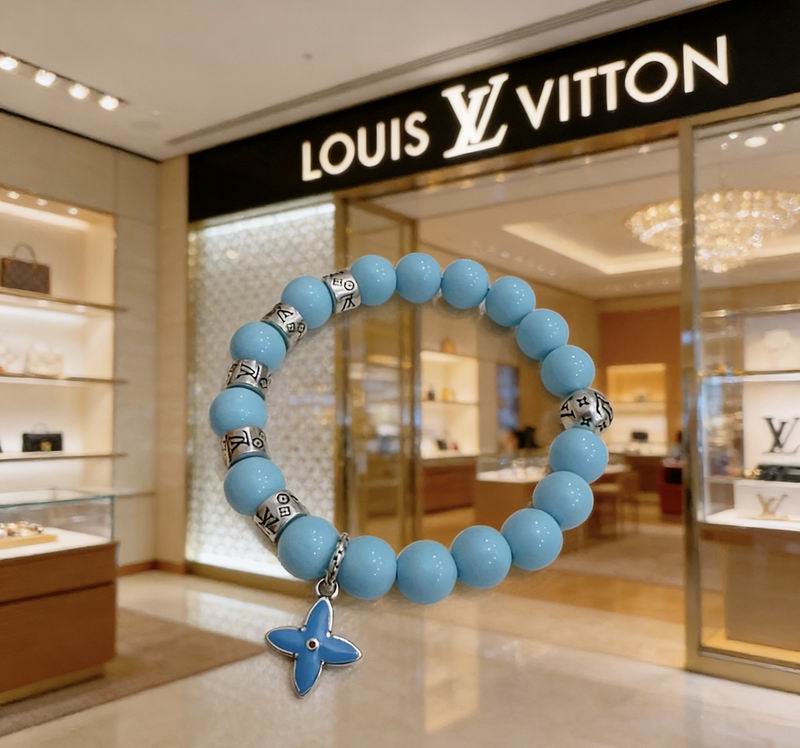 LV Bracelet  05yxs14 (9)