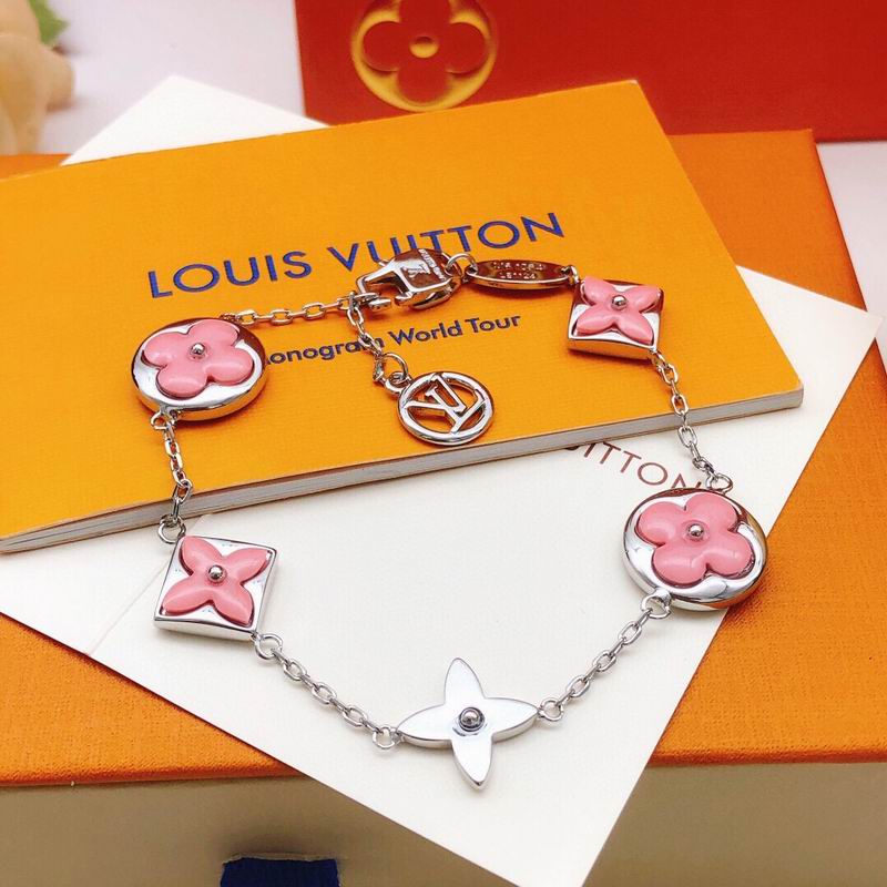 LV Bracelet  05yxs141 (1)