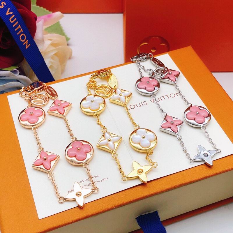 LV Bracelet  05yxs141 (4)
