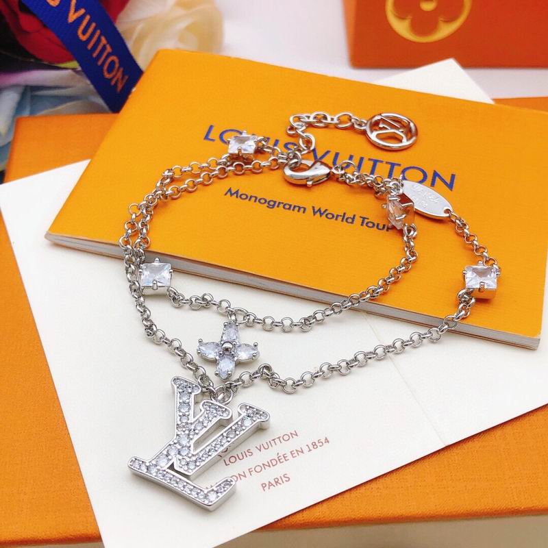 LV Bracelet  05yxs142 (4)