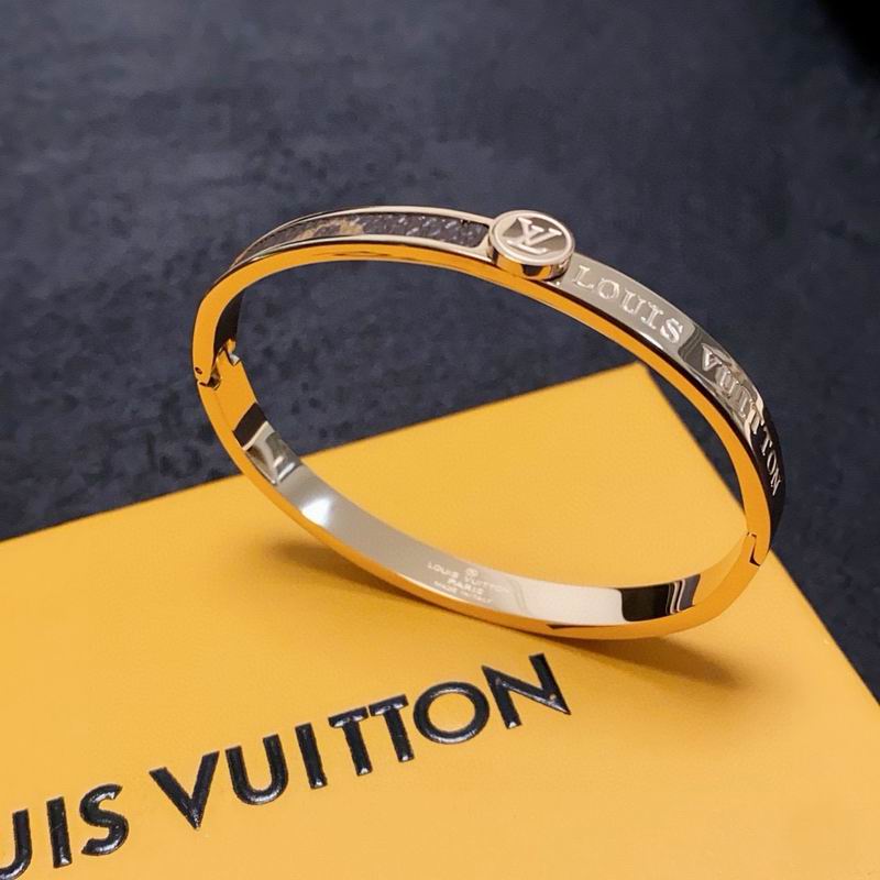 LV Bracelet  05yxs144 (4)