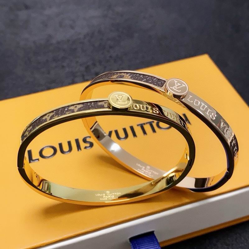LV Bracelet  05yxs144 (6)