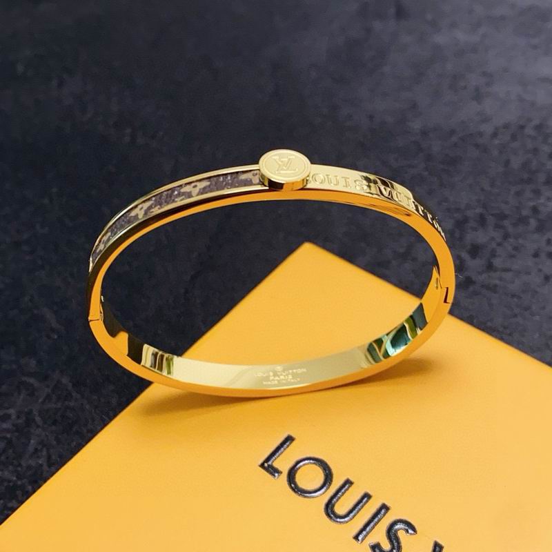 LV Bracelet  05yxs144 (7)