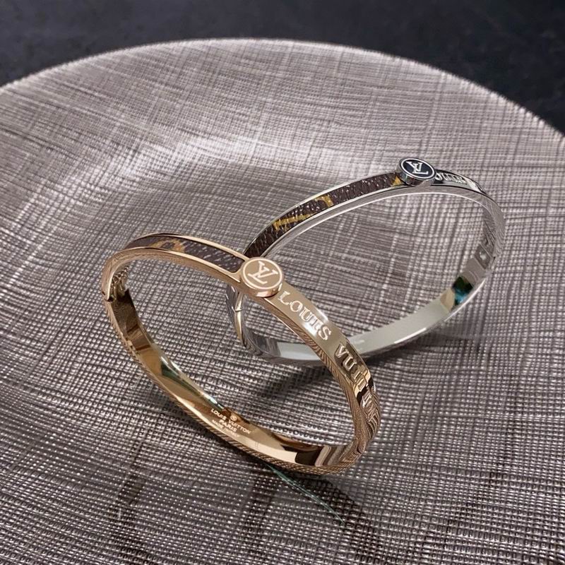 LV Bracelet  05yxs144 (8)