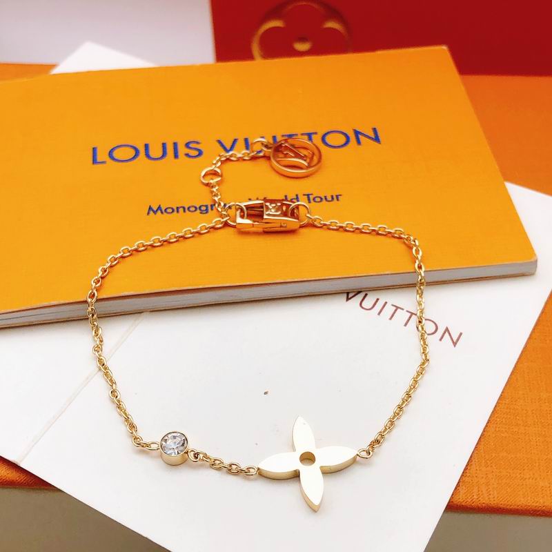 LV Bracelet  05yxs145 (1)