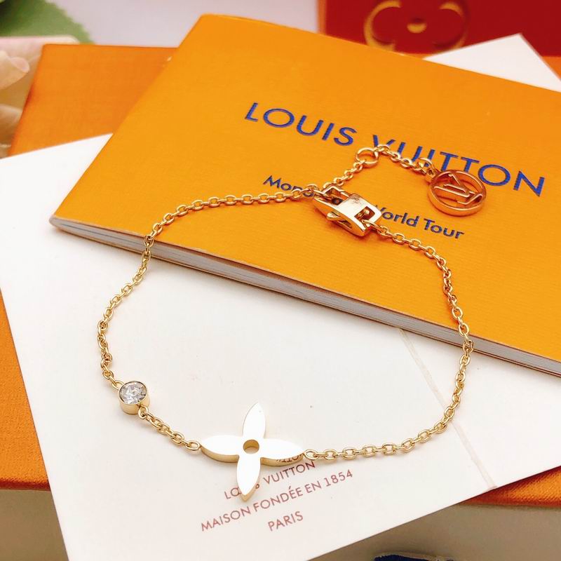 LV Bracelet  05yxs145 (2)