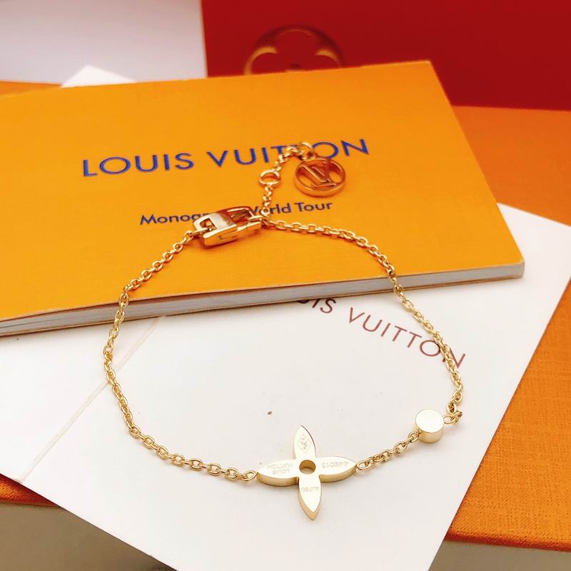 LV Bracelet  05yxs145 (4)