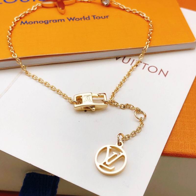 LV Bracelet  05yxs145 (5)