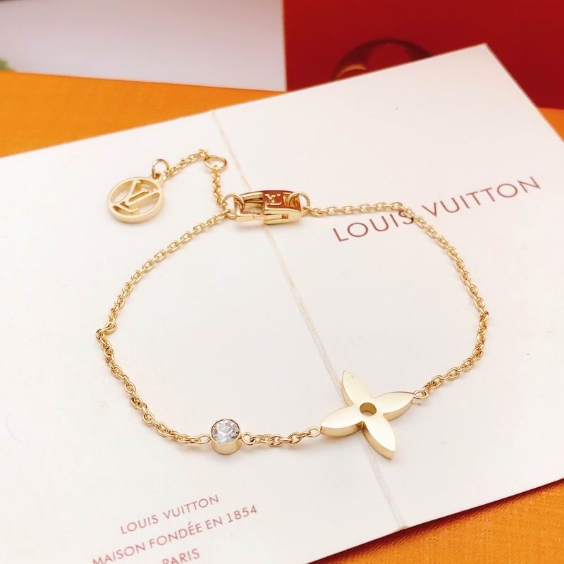 LV Bracelet  05yxs145 (6)
