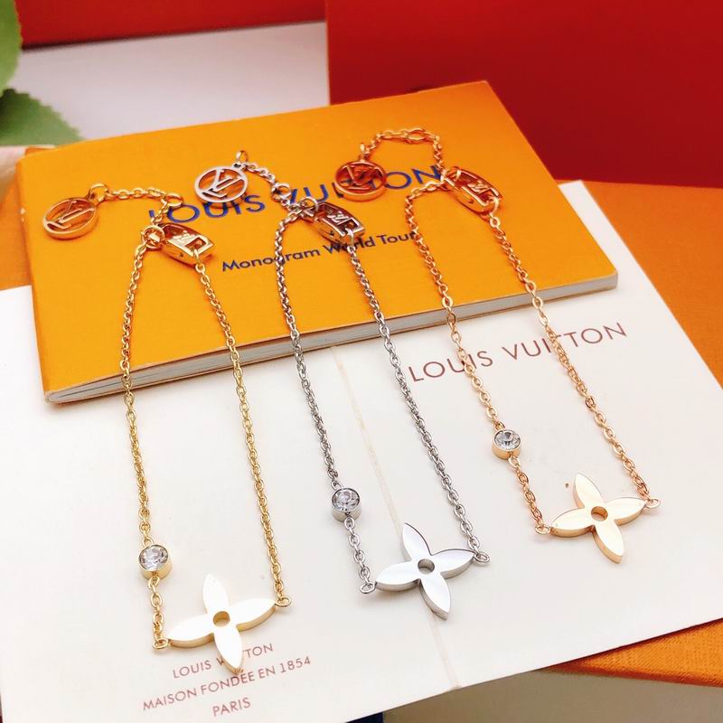 LV Bracelet  05yxs145 (8)