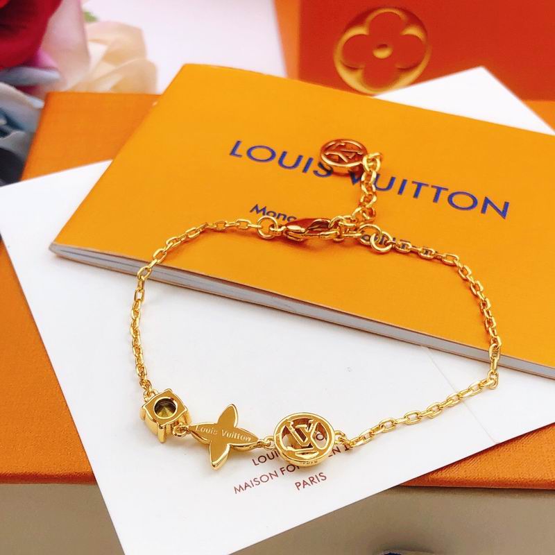 LV Bracelet  05yxs147 (2)