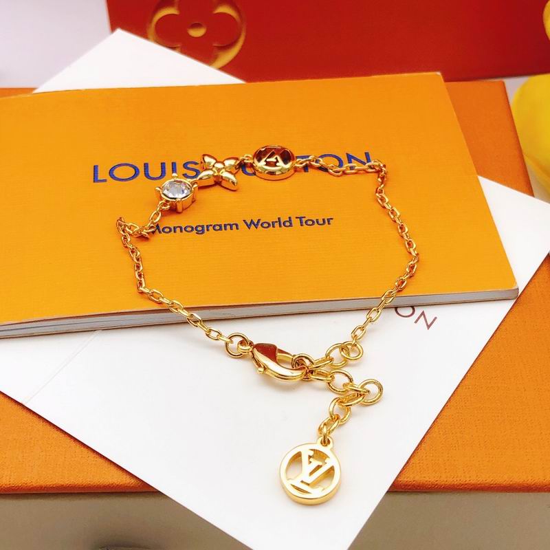 LV Bracelet  05yxs147 (4)