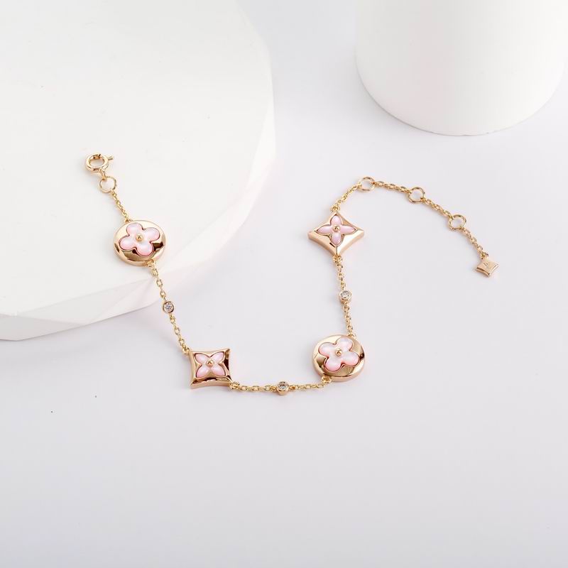 LV Bracelet  05yxs148 (1)