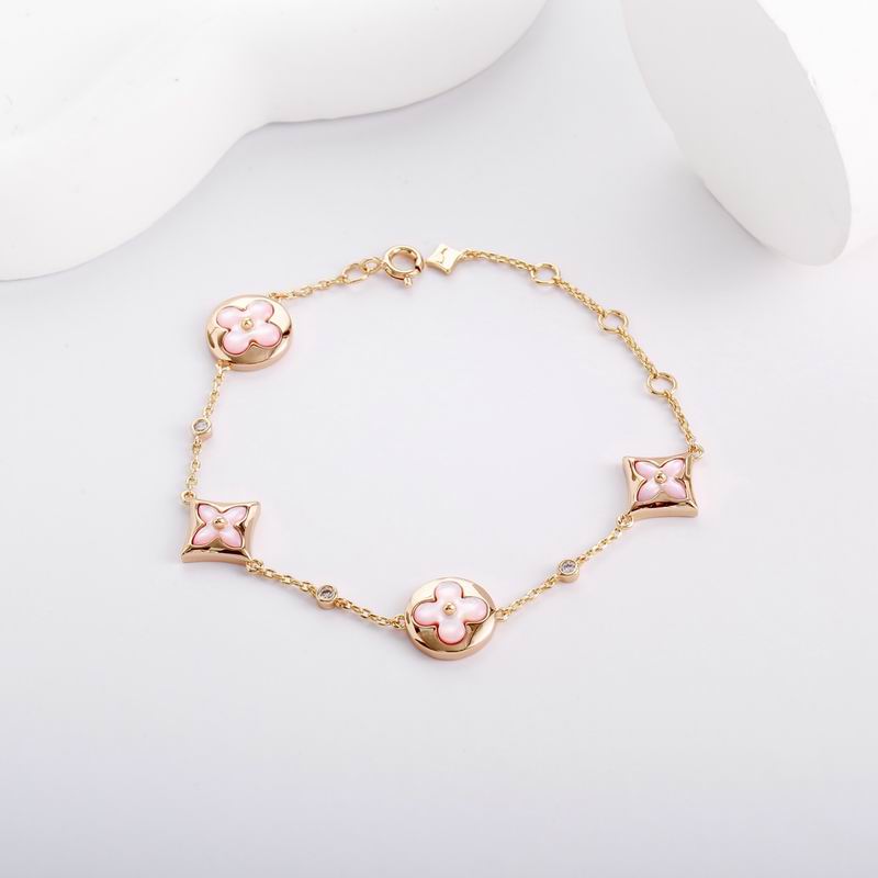 LV Bracelet  05yxs148 (3)