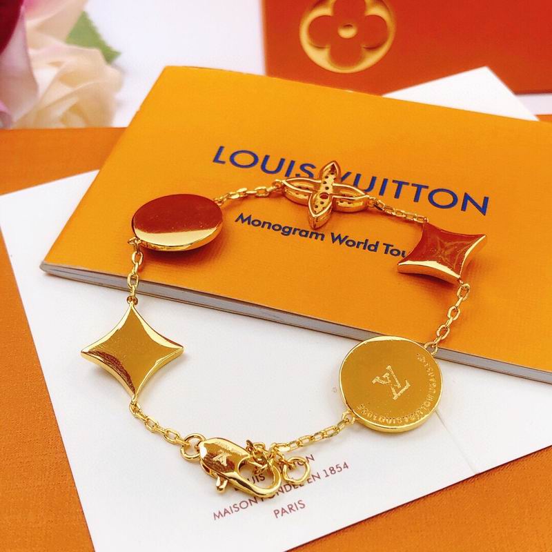LV Bracelet  05yxs149 (2)