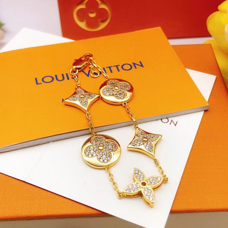 LV Bracelet  05yxs149 (3)