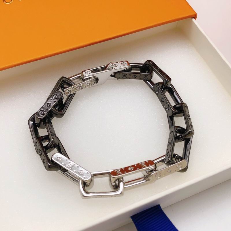 LV Bracelet  05yxs15 (2)