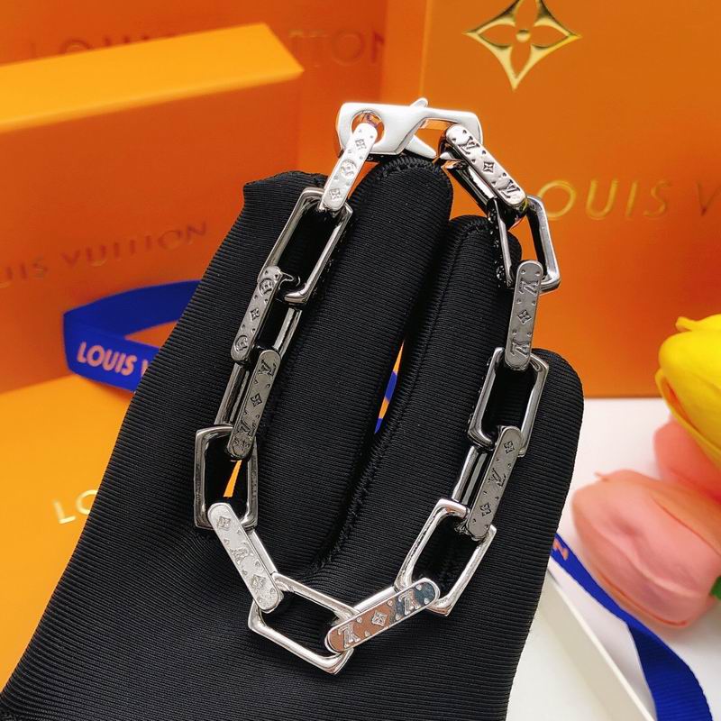 LV Bracelet  05yxs15 (3)