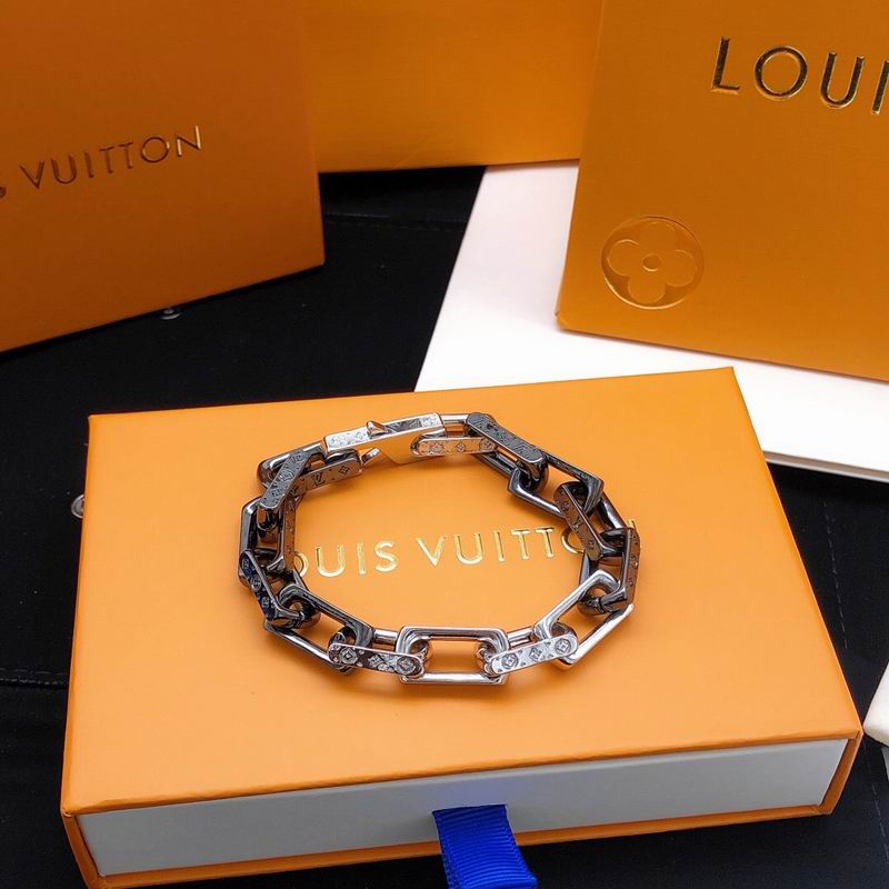 LV Bracelet  05yxs15 (4)
