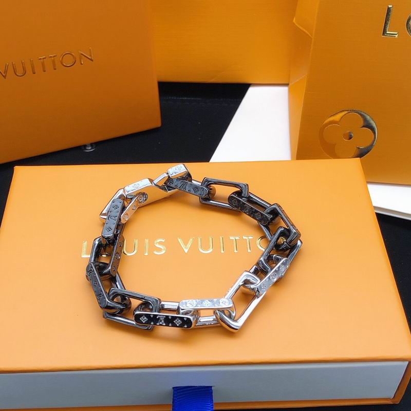 LV Bracelet  05yxs15 (5)