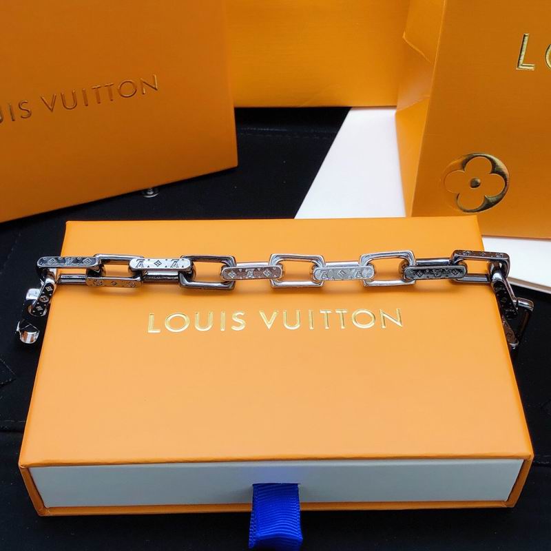 LV Bracelet  05yxs15 (7)