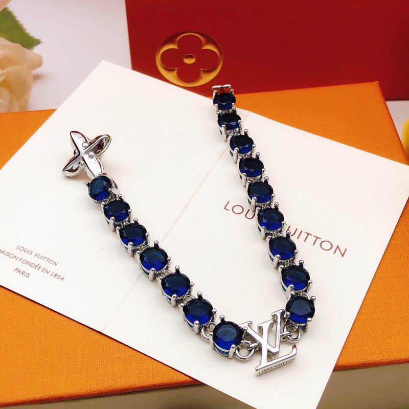 LV Bracelet  05yxs152 (2)