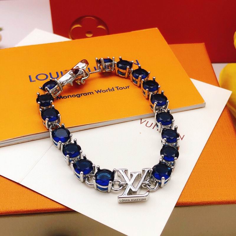 LV Bracelet  05yxs152 (3)